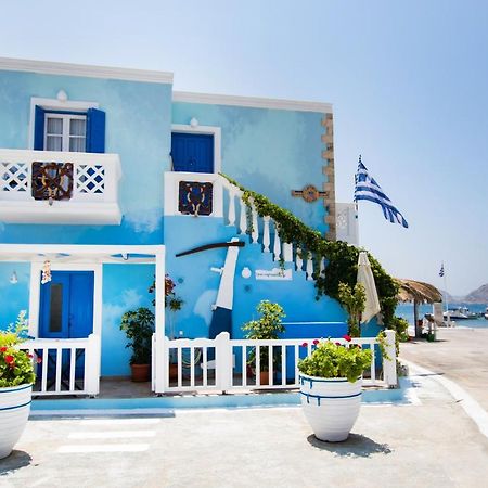 Captain Elias Studios 1 Φοινίκι Εξωτερικό φωτογραφία